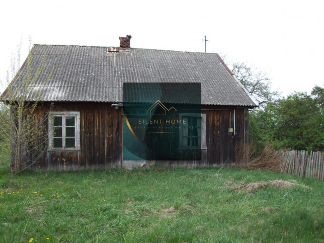 Działka Sprzedaż Hruszew 1