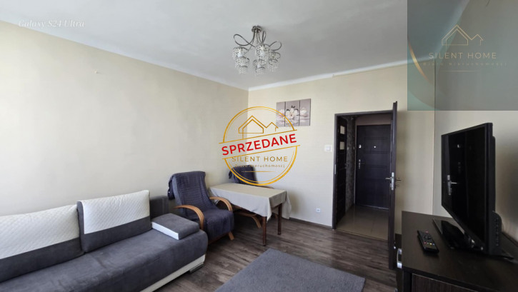 Mieszkanie Sprzedaż Siedlce 1