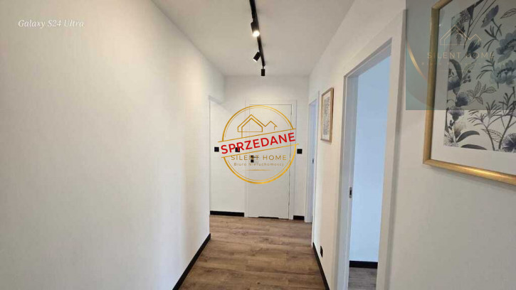 Mieszkanie Sprzedaż Siedlce Młynarska 4