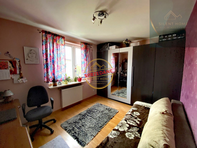 Mieszkanie Sprzedaż Siedlce Wodniaków 2