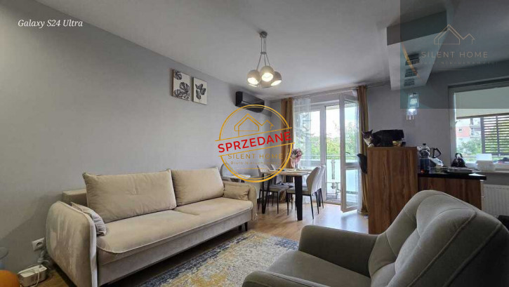 Mieszkanie Sprzedaż Siedlce 1