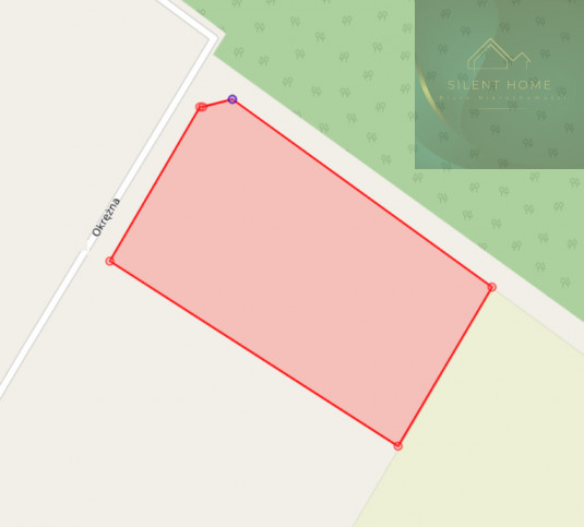 Działka Sprzedaż Broszków 5