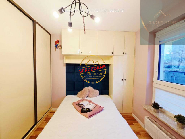 Mieszkanie Sprzedaż Siedlce Jana Kilińskiego 5
