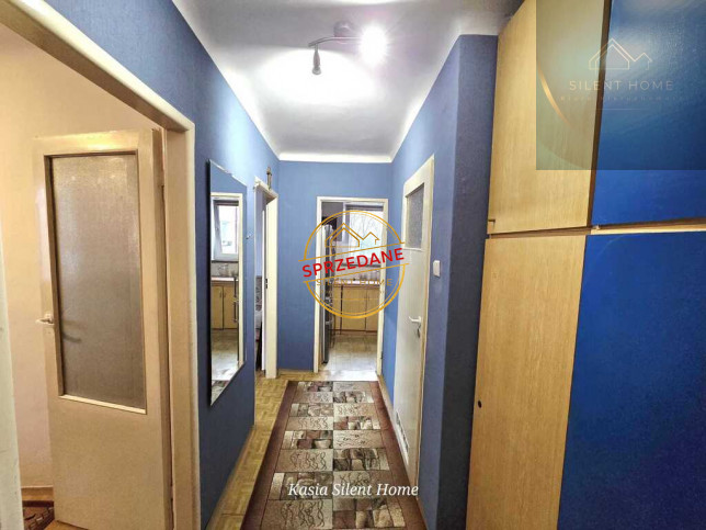 Mieszkanie Sprzedaż Siedlce Czerwonego Krzyża 5