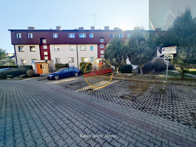Mieszkanie Sprzedaż Siedlce Poznańska 8