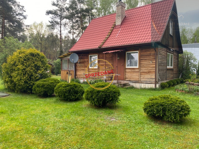 Dom Sprzedaż Mierzwice-Kolonia 1