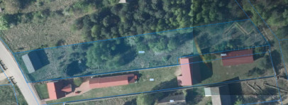 Dom Sprzedaż Baciki Średnie