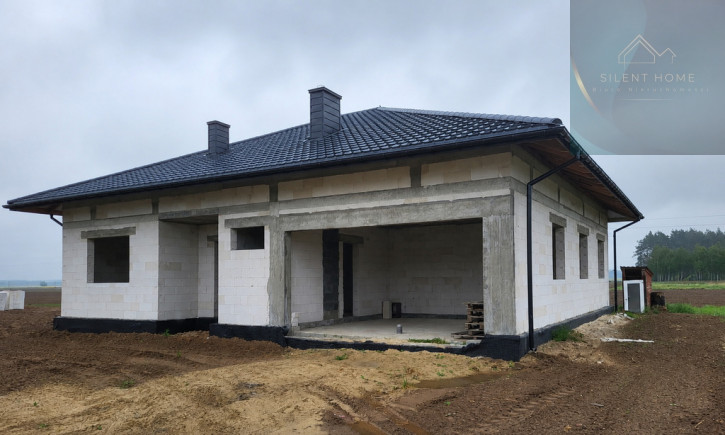 Dom Sprzedaż Kowiesy 3
