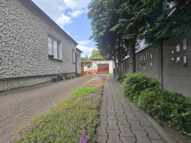 Dom Sprzedaż Siedlce Jana Henryka Dąbrowskiego 2