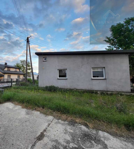 Dom Sprzedaż Dąbrówka-Stany 4