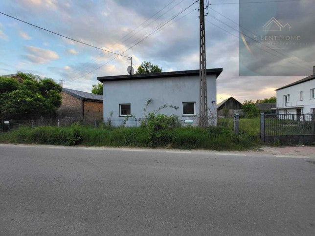 Dom Sprzedaż Dąbrówka-Stany 13