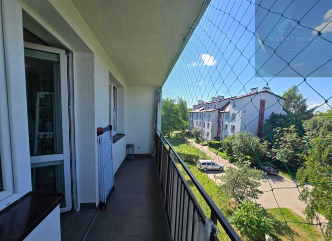 Mieszkanie Sprzedaż Siedlce Składowa 17