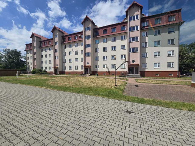 Mieszkanie Sprzedaż Siedlce Kazimierza Hozera 31