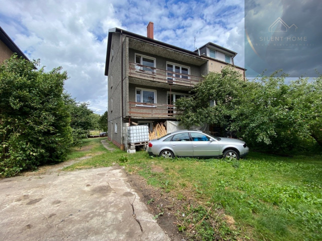Dom Sprzedaż Sokołów Podlaski 3