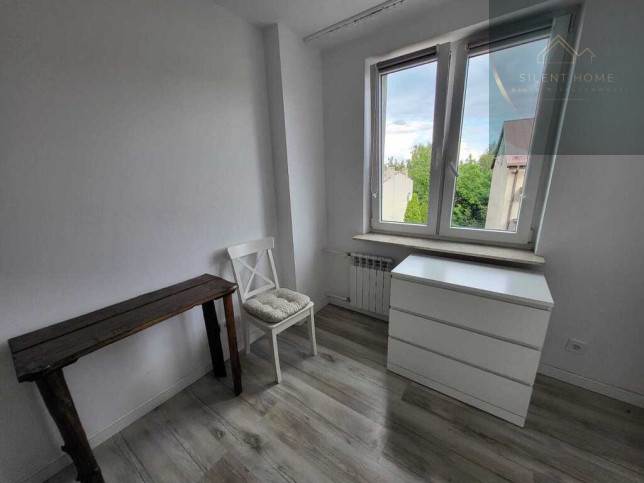 Mieszkanie Sprzedaż Siedlce Józefa Formińskiego 9
