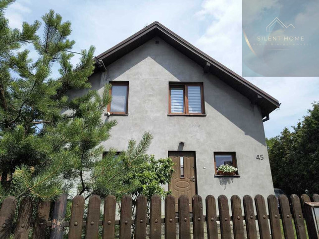 Dom Sprzedaż Sokołów Podlaski 1