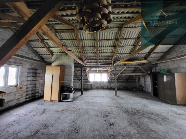 Dom Sprzedaż Pruszynek 18