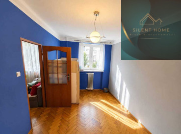 Mieszkanie Sprzedaż Siedlce 3 Maja