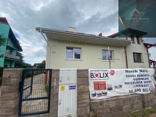 Dom Wynajem Siedlce Ogrodowa 1