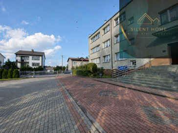 Mieszkanie Sprzedaż Siedlce Boczna