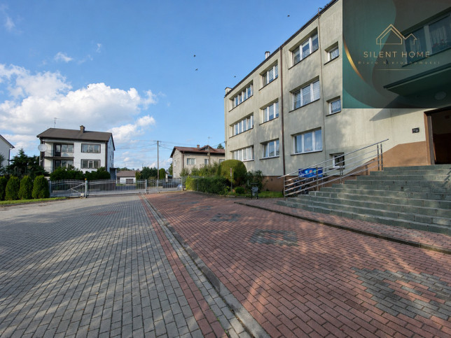 Mieszkanie Sprzedaż Siedlce Boczna 12