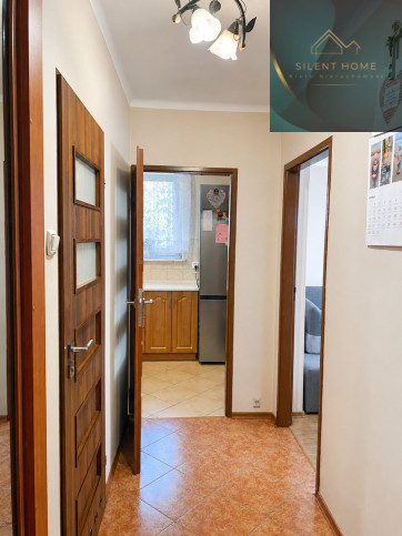 Mieszkanie Sprzedaż Siedlce Osiedlowa 11