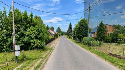 Działka Sprzedaż Krupice